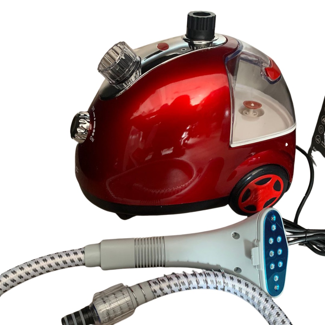 Miniatura 2 de PLANCHA DE VAPOR